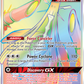 228/214 CelesteelaGX