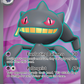 229/198 Banette EX