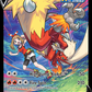 TG14/TG30 Blaziken