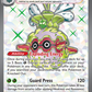 230/193 Forretress ex