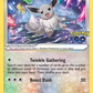 SWSH230 Radiant Eevee