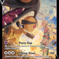 TG17/TG30 Mawile