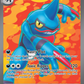232/198 Toxicroak EX