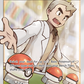 233/236 Professor Oak's Setup