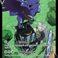 TG18/TG30 Corviknight