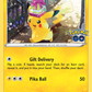 SWSH234 Pikachu