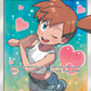 235/236 Misty's Favor