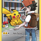 241/236 Pikachu
