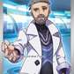 241/198 Professor's Research [Professor Turo]