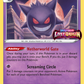 SWSH241 Gengar