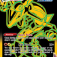 TG29/TG30 Rayquaza
