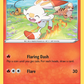 SWSH244 Scorbunny