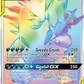 245/236 Mega Sableye & TyranitarGX