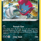 SWSH246 Weavile
