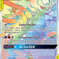 247/236 Garchomp & GiratinaGX