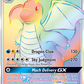 248/236 DragoniteGX