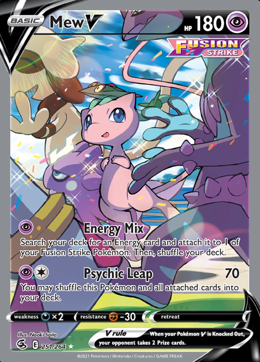 251/264 MewV