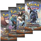 Burning Shadows Booster Pack