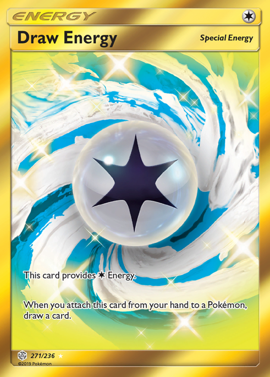 271/236 Draw Energy