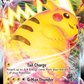 SWSH286 PikachuVMAX