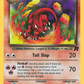 032/82 Dark Charmeleon