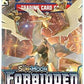Forbidden Light Booster Pack