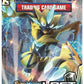 Lost Thunder Booster Pack