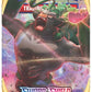 Rebel Clash Booster Pack