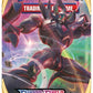 Darkness Ablaze Booster Pack