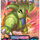 Battle Styles Booster Pack