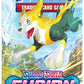 Fusion Strike Booster Pack