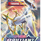 Brilliant Stars Booster Pack