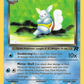 046/82 Dark Wartortle