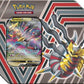 Hidden Potential Giratina V Tin