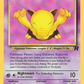 054/82 Drowzee