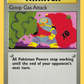 078/82 Goop Gas Attack