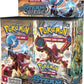 Steam Siege Booster Box