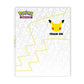 25th Anniversary First Partner Collectors Binder