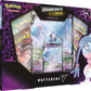 Champions Path V Collection Box