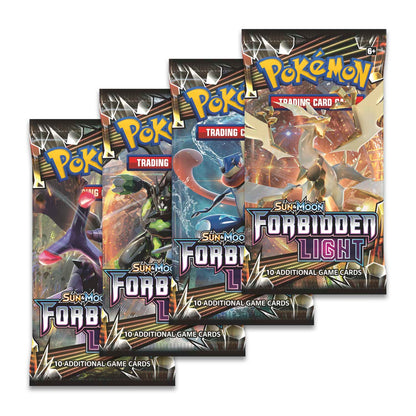 Forbidden Light Booster Pack