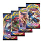 Sword & Shield Booster Pack
