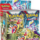Scarlet & Violet Booster Box