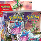 Pokémon Temporal Forces Booster Box