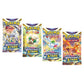 Brilliant Stars Booster Pack