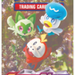 Scarlet & Violet Booster Pack