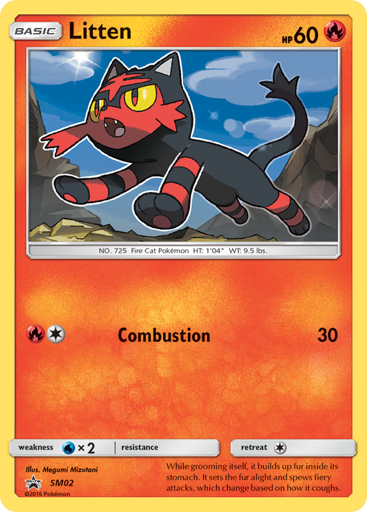SM02 Litten
