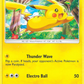 SM04 Pikachu