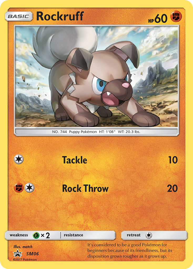 SM06 Rockruff