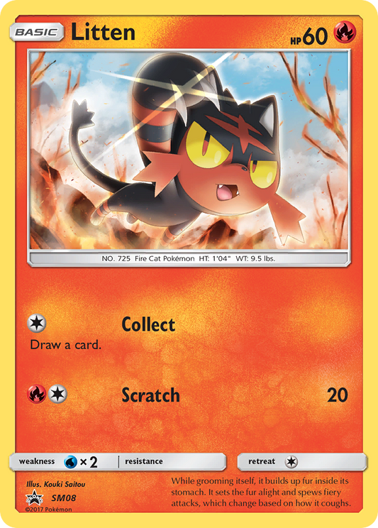 SM08 Litten