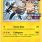 SM116 Xurkitree